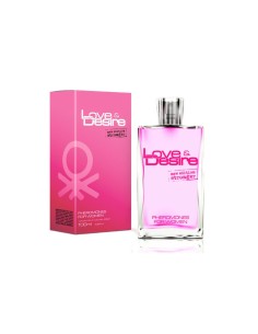 Parfum Aux Phéromones Euro1sex 100 ml
