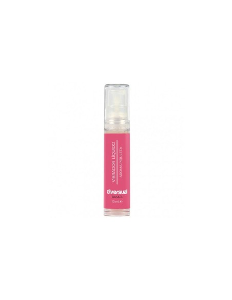Gel Stimulant Diversual Bi Lollipop 10 ml