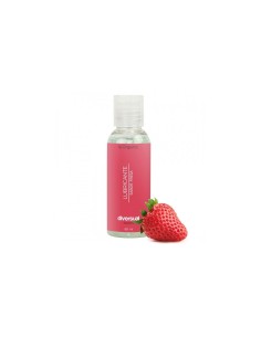Lubrifiant Diversual 60 ml Fraise