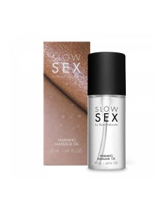 Huile de massage érotique Bijoux Indiscrets 2