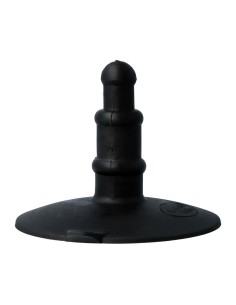 Plug Anal Virgite Noir