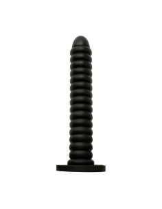 Plug Anal Virgite Noir