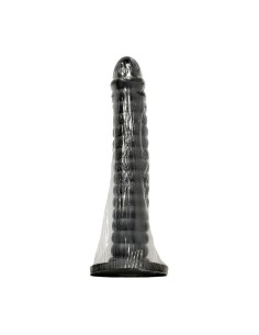 Plug Anal Virgite Noir 2