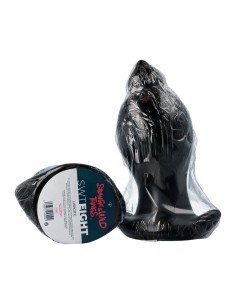 Plug Anal Virgite Noir 2
