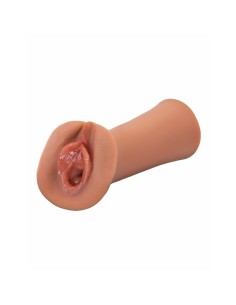 Gode réaliste Pipedream Naturel