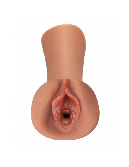 Gode réaliste Pipedream Naturel