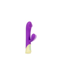 Vibration de Stimulation Double Diversual