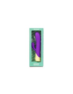 Vibration de Stimulation Double Diversual 2