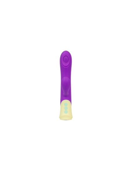 Vibration de Stimulation Double Diversual