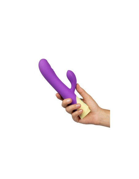 Vibration de Stimulation Double Diversual