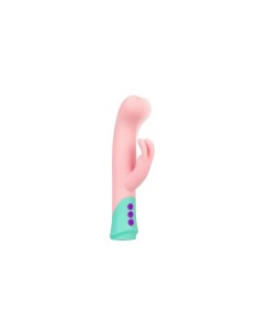 Vibration de Stimulation Double Diversual