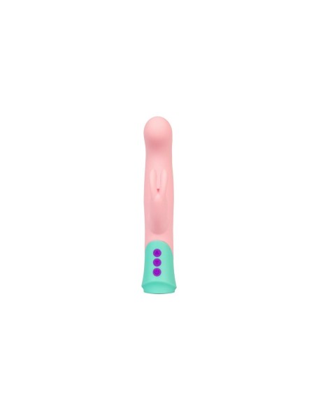 Vibration de Stimulation Double Diversual