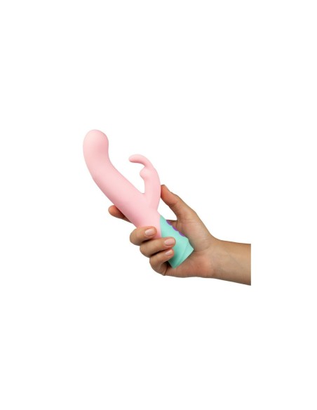 Vibration de Stimulation Double Diversual