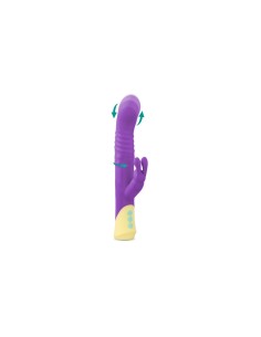 Vibration de Stimulation Double Diversual