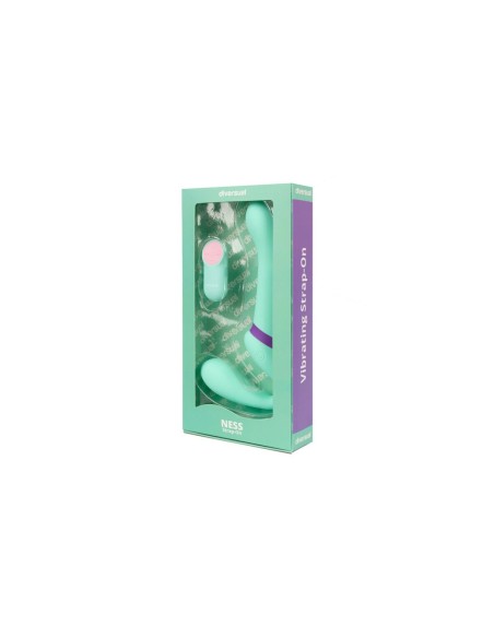 Kit de Bondage Cordage Réglable Diversual