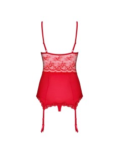 Lovica Body Corset Obsessive OB3360 Rouge L/XL 2