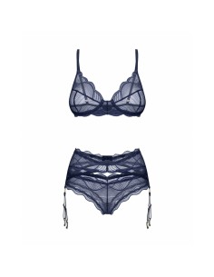 Ensemble de Lingerie Obsessive 2