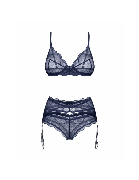 Ensemble de Lingerie Obsessive