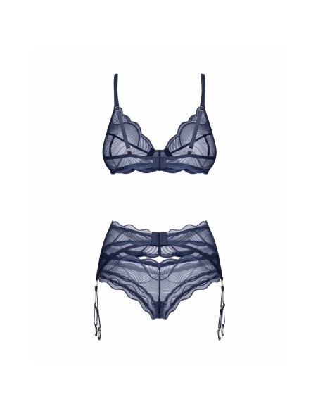 Ensemble de Lingerie Obsessive