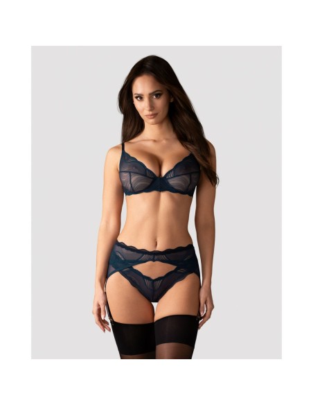 Ensemble de Lingerie Obsessive