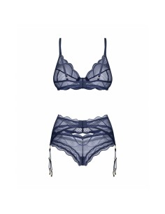 Ensemble de Lingerie Obsessive 2