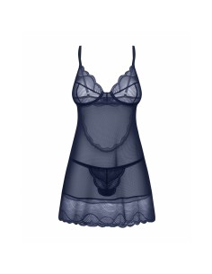 Ensemble de Lingerie Obsessive 2