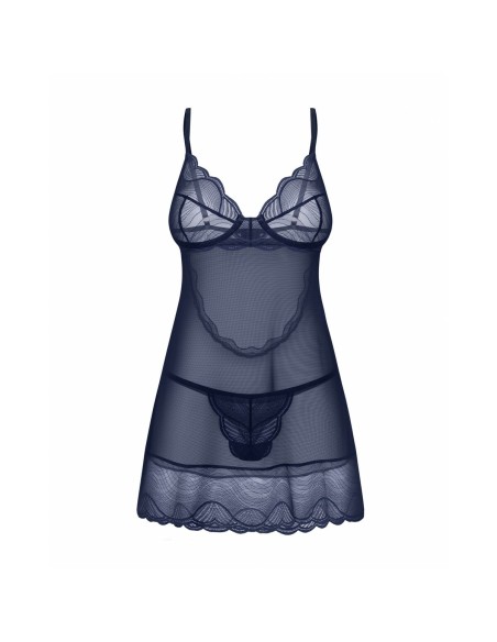 Ensemble de Lingerie Obsessive