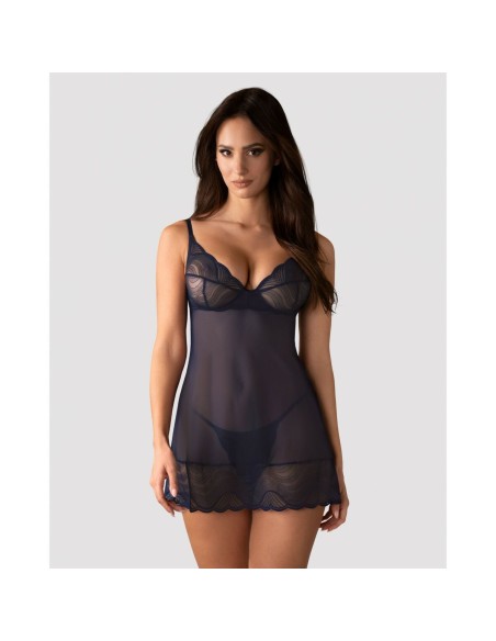 Ensemble de Lingerie Obsessive