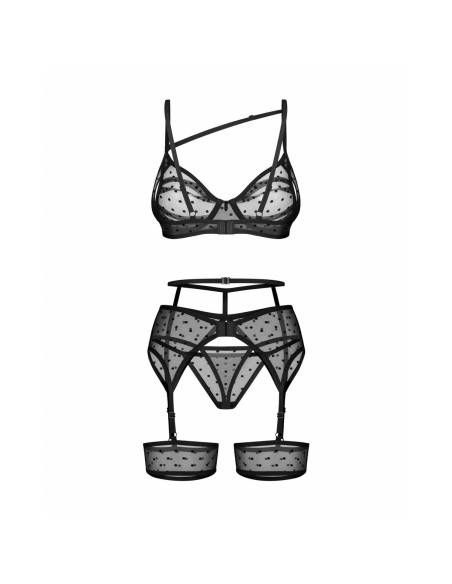 Ensemble de Lingerie Obsessive