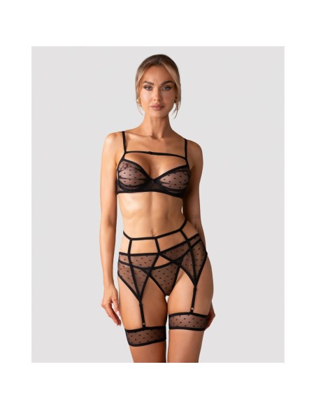 Ensemble de Lingerie Obsessive