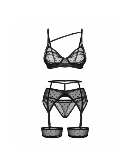 Ensemble de Lingerie Obsessive