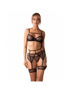 Ensemble de Lingerie Obsessive