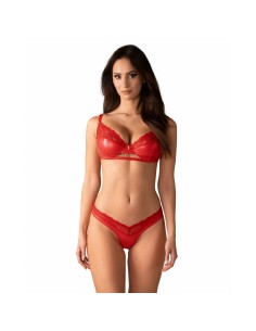Ensemble de Lingerie Obsessive