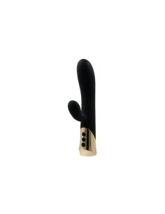 Vibration de Stimulation Double Virgite