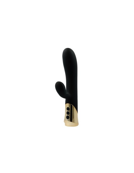 Vibration de Stimulation Double Virgite