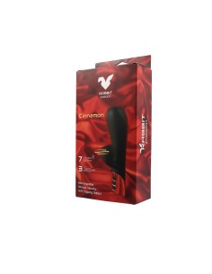 Vibration de Stimulation Double Virgite 2