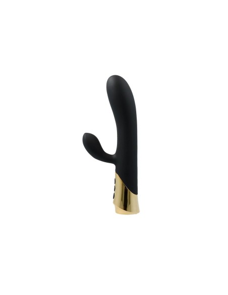 Vibration de Stimulation Double Virgite