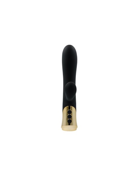 Vibration de Stimulation Double Virgite