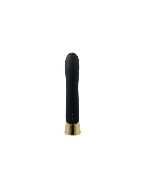 Vibration de Stimulation Double Virgite