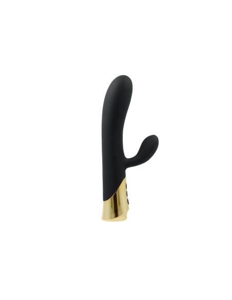 Vibration de Stimulation Double Virgite