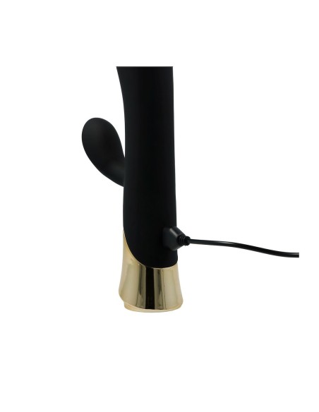 Vibration de Stimulation Double Virgite