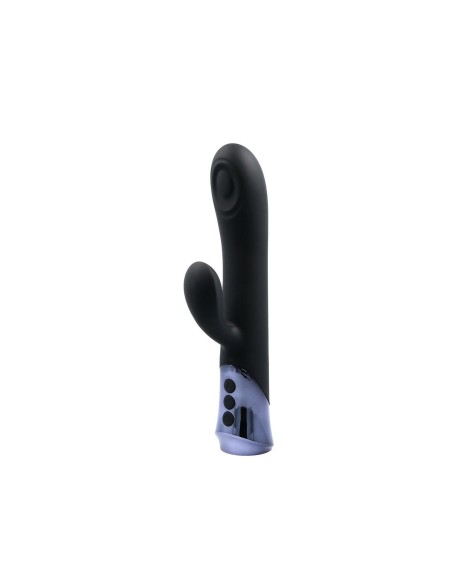 Vibration de Stimulation Double Virgite