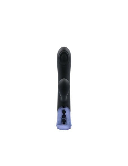 Vibration de Stimulation Double Virgite