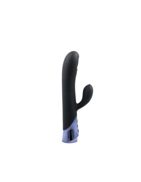 Vibration de Stimulation Double Virgite
