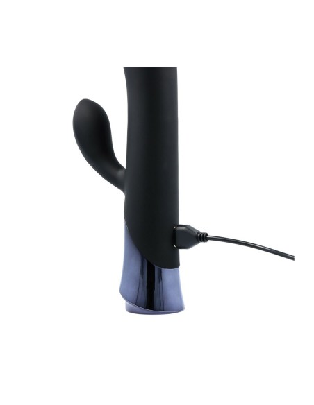 Vibration de Stimulation Double Virgite