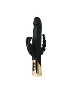 Vibration de Stimulation Double Virgite 2