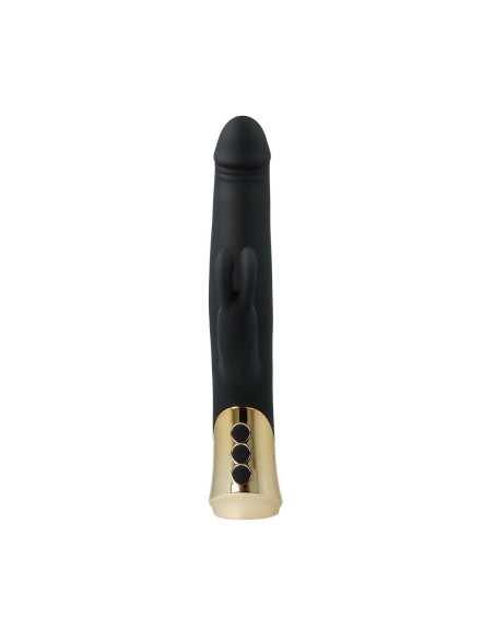 Vibration de Stimulation Double Virgite