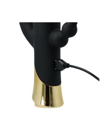 Vibration de Stimulation Double Virgite