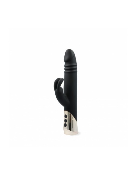 Vibration de Stimulation Double Virgite