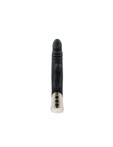 Vibration de Stimulation Double Virgite